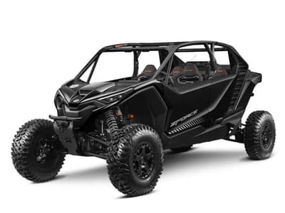 BOATZON | CFMOTO ZFORCE Z104 2026
