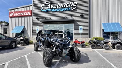 BOATZON | CFMOTO ZFORCE Z104 2026