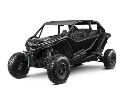BOATZON | CFMOTO ZFORCE Z104 2027