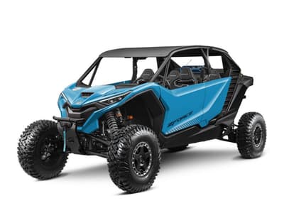 BOATZON | CFMOTO ZFORCE Z104 2027