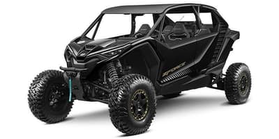 BOATZON | CFMOTO ZFORCE Z104 2027