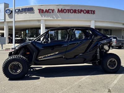 BOATZON | CFMOTO ZFORCE Z104 2027