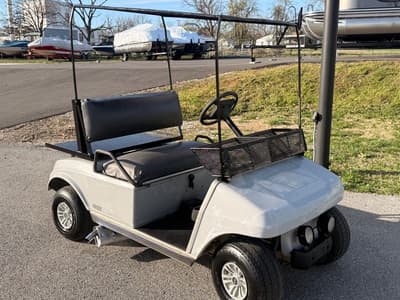 BOATZON | Club Car Gas Golf cart 1997