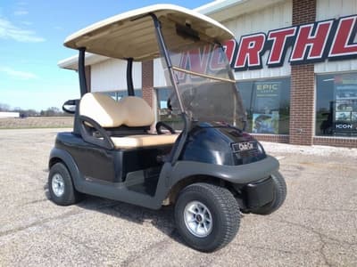 BOATZON | Club Car® Golf Cart 2004
