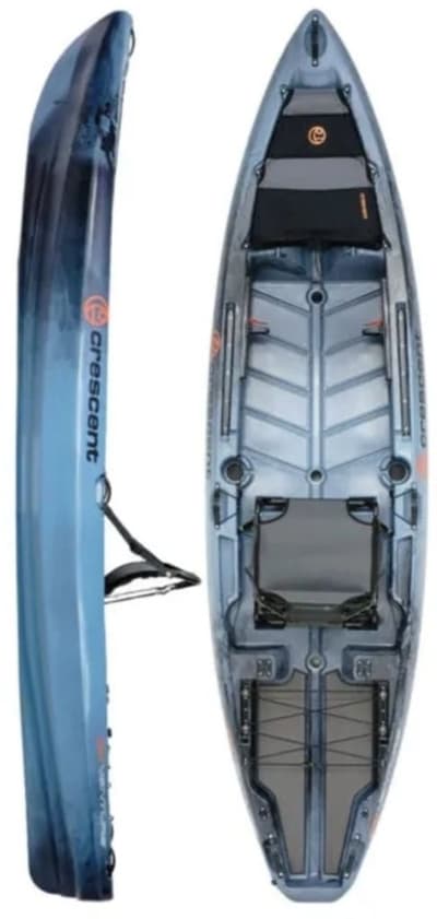 BOATZON | CRESCENT KAYAKS CK1 VENTURE 2026