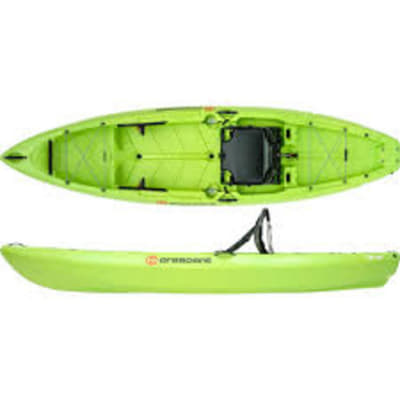 BOATZON | CRESCENT KAYAKS PRIMO 2026
