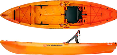 BOATZON | CRESCENT KAYAKS PRIMO DAWN 2026