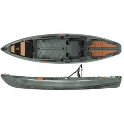 BOATZON | CRESENT KAYAKS CK1 2026 BOATZON | CRESENT KAYAKS CK1 2026