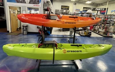 BOATZON | CRESENT KAYAKS PRIMO DAWN 2026