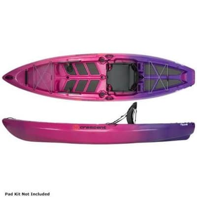 BOATZON | CRESENT KAYAKS Primo Razz 2026 BOATZON | CRESENT KAYAKS Primo Razz 2026