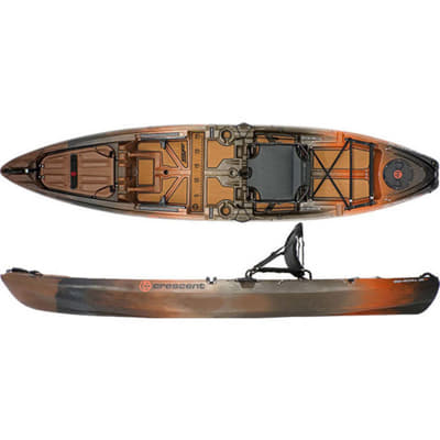 BOATZON | CRESENT KAYAKS SHOALIE 2026 BOATZON | CRESENT KAYAKS SHOALIE 2026