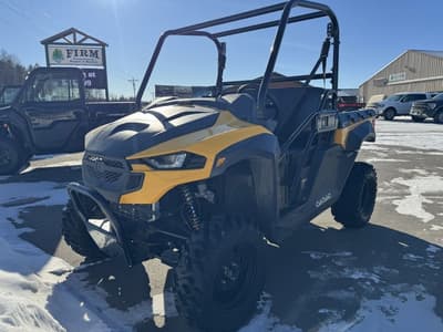 BOATZON | Cub Cadet® UTV M 750 EPS Yellow 2021 BOATZON | Cub Cadet® UTV M 750 EPS Yellow 2021