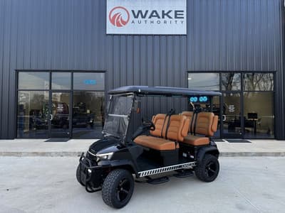 BOATZON | Dach Vehicles Apollo 2026