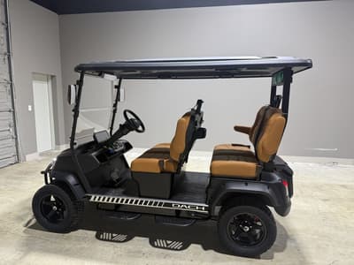 BOATZON | Dach Vehicles Apollo 2026