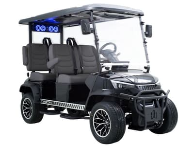 BOATZON | Dach Vehicles Apollo 2026