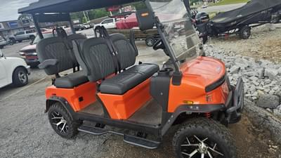 BOATZON | DENAGO EV ROVER XL 2024