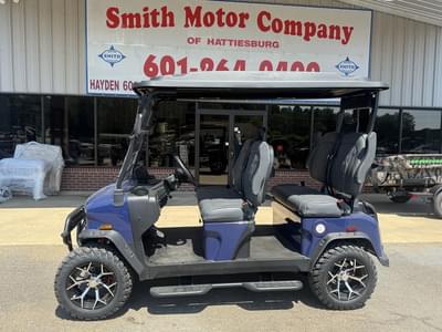 BOATZON | Denago EV Rover XL 2025