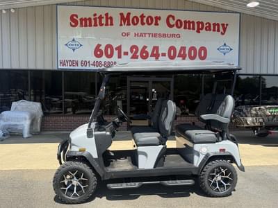 BOATZON | Denago EV Rover XL 2025
