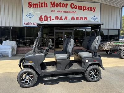 BOATZON | Denago EV Rover XL 2025