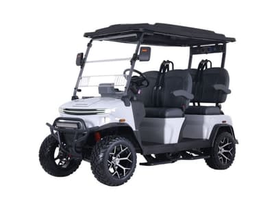 BOATZON | Denago EV Rover XL 2026