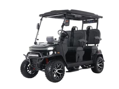 BOATZON | Denago EV Rover XL 2026