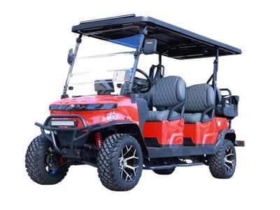 BOATZON | Denago EV Rover XL 6 2025