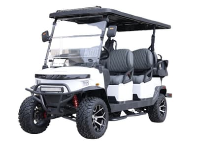 BOATZON | Denago EV Rover XL 6 2025