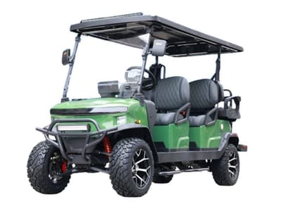 BOATZON | Denago EV Rover XL 6 2025 BOATZON | Denago EV Rover XL 6 2025