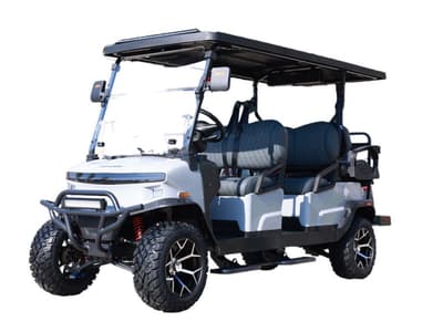BOATZON | Denago EV Rover XL 6 2025 BOATZON | Denago EV Rover XL 6 2025