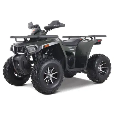 BOATZON | DENAGO MUDHAWK 200 2026