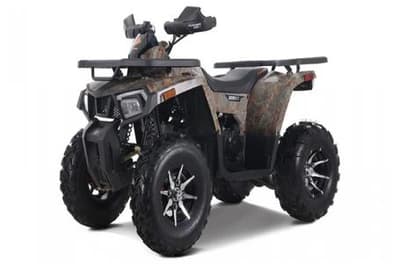 BOATZON | Denago Powersports Mudhawk 200FI 2026 BOATZON | Denago Powersports Mudhawk 200FI 2026