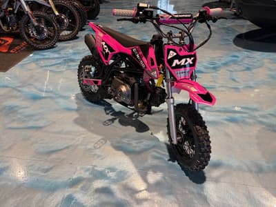BOATZON | Denago Powersports MX Base 2026