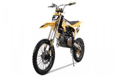 BOATZON | Denago Powersports MX3 2026