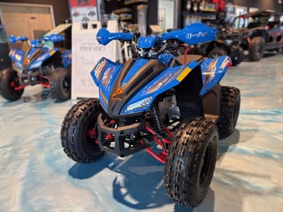 BOATZON | Denago Powersports Trailhawk 10FI 2026 BOATZON | Denago Powersports Trailhawk 10FI 2026