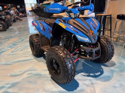 BOATZON | Denago Powersports Trailhawk 10FI 2026 BOATZON | Denago Powersports Trailhawk 10FI 2026