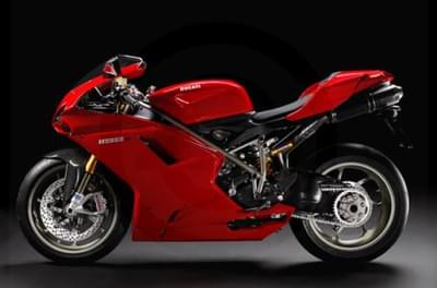 BOATZON | Ducati 1198 S 2009