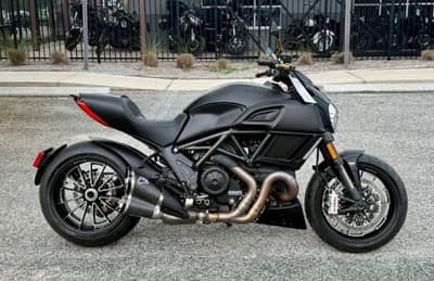 BOATZON | DUCATI BASE 2016