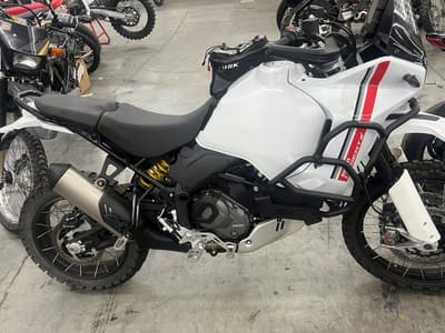 BOATZON | DUCATI Desert X 2023