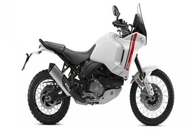 BOATZON | Ducati DesertX 937 2026