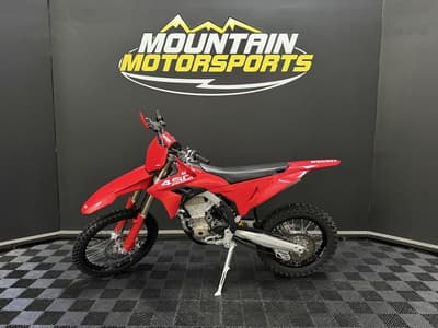 BOATZON | Ducati Desmo450 EDX 2026