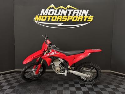 BOATZON | Ducati Desmo450 MX 2026