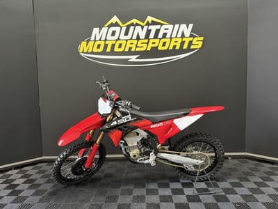 BOATZON | Ducati Desmo450 MX Factory 2026