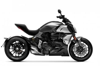 BOATZON | Ducati DIAVEL 1260 2020