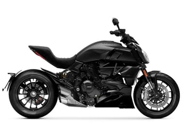 BOATZON | Ducati Diavel 1260 2020