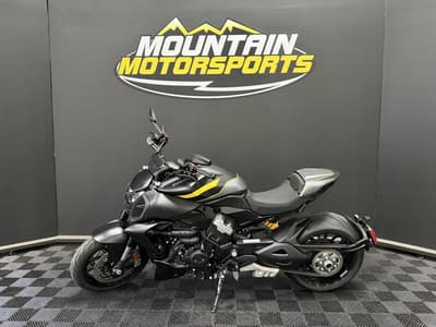 BOATZON | Ducati DIAVEL V4 2026 BOATZON | Ducati DIAVEL V4 2026