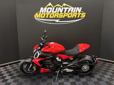 BOATZON | Ducati DIAVEL V4 2026