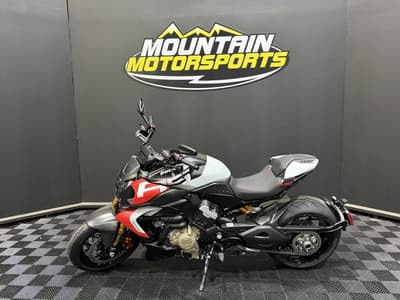 BOATZON | Ducati DIAVEL V4 RS 2027