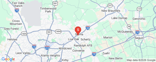 location