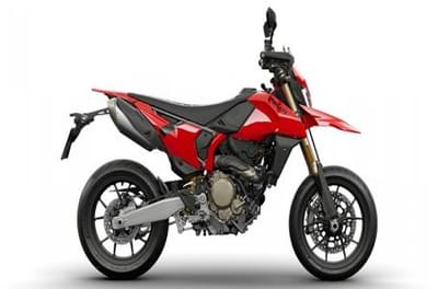 BOATZON | Ducati Hypermotard 698 Mono 2025