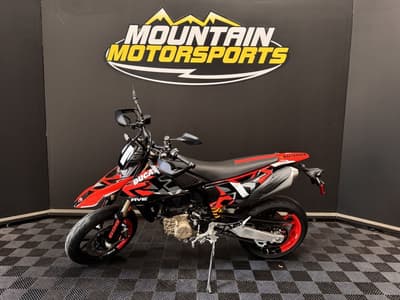 BOATZON | Ducati Hypermotard 698 Mono RVE 2026